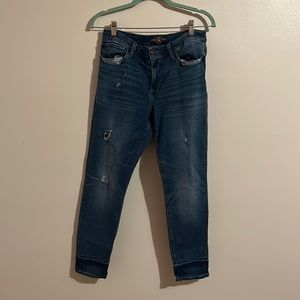 Lucky brand womens jeans